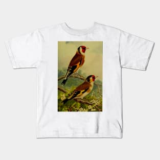 bird Kids T-Shirt